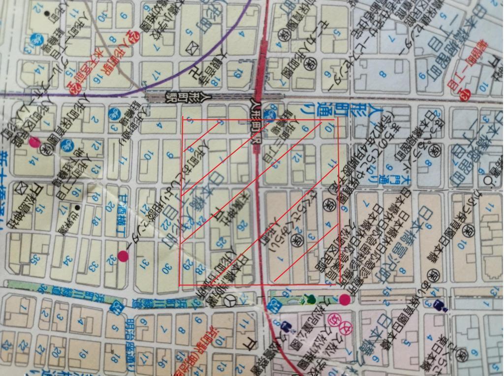  「中央区とのご縁：べらぼう〜蔦重栄華乃夢噺〜⑭」
～末廣神社「元葭原夕暮れ参り」：「吉原細見」のルーツは「元吉原（元葭原）」にあります～