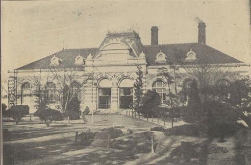 明治時代にオランダ・イギリス・アメリカの土木技術者によって水利システムが改修される！ 江戸のインフラ・水利システムは1590年家康が命じ、明治の水利システムはオランダの技術者が伝授！