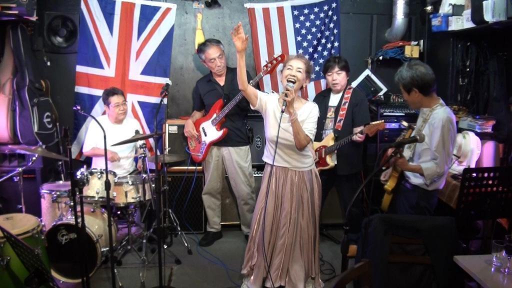  音楽と語らいのある銀座MUSIC&BAR