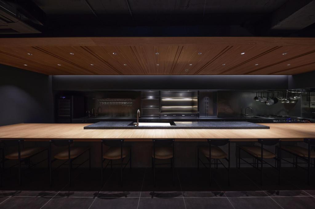  銀座で「特別感」のあるレストランをお探しの時は、、、「北大路倶楽部CREATIVE ITAMAE」をおすすめします！