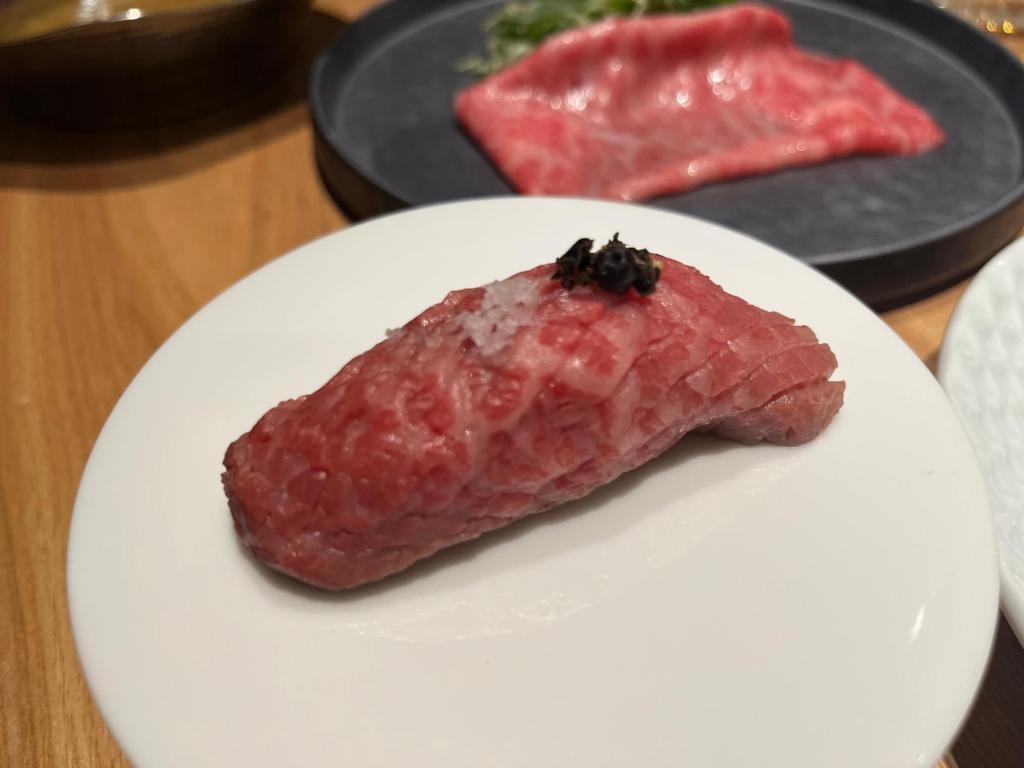  銀座で「特別感」のあるレストランをお探しの時は、、、「北大路倶楽部CREATIVE ITAMAE」をおすすめします！