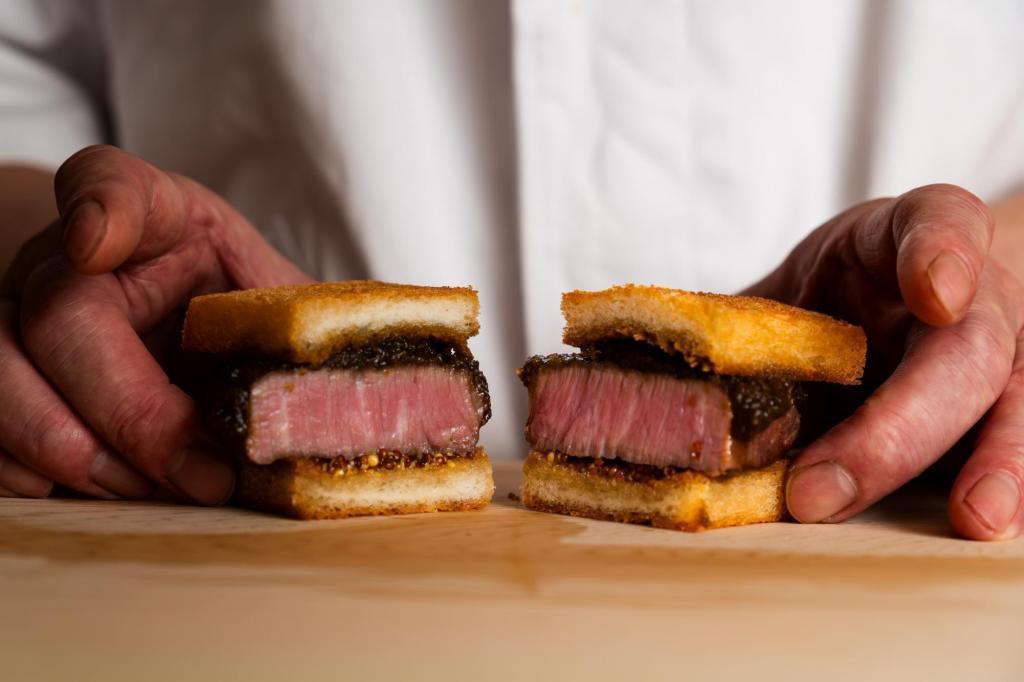  銀座で「特別感」のあるレストランをお探しの時は、、、「北大路倶楽部CREATIVE ITAMAE」をおすすめします！