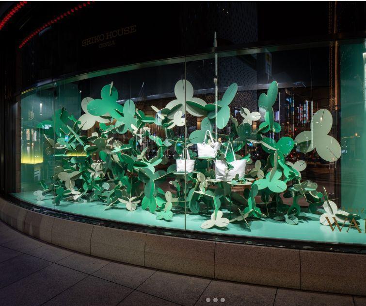 銀座の大火（明治2年～5年） ファショナブルな銀座はどうしてできたのか？