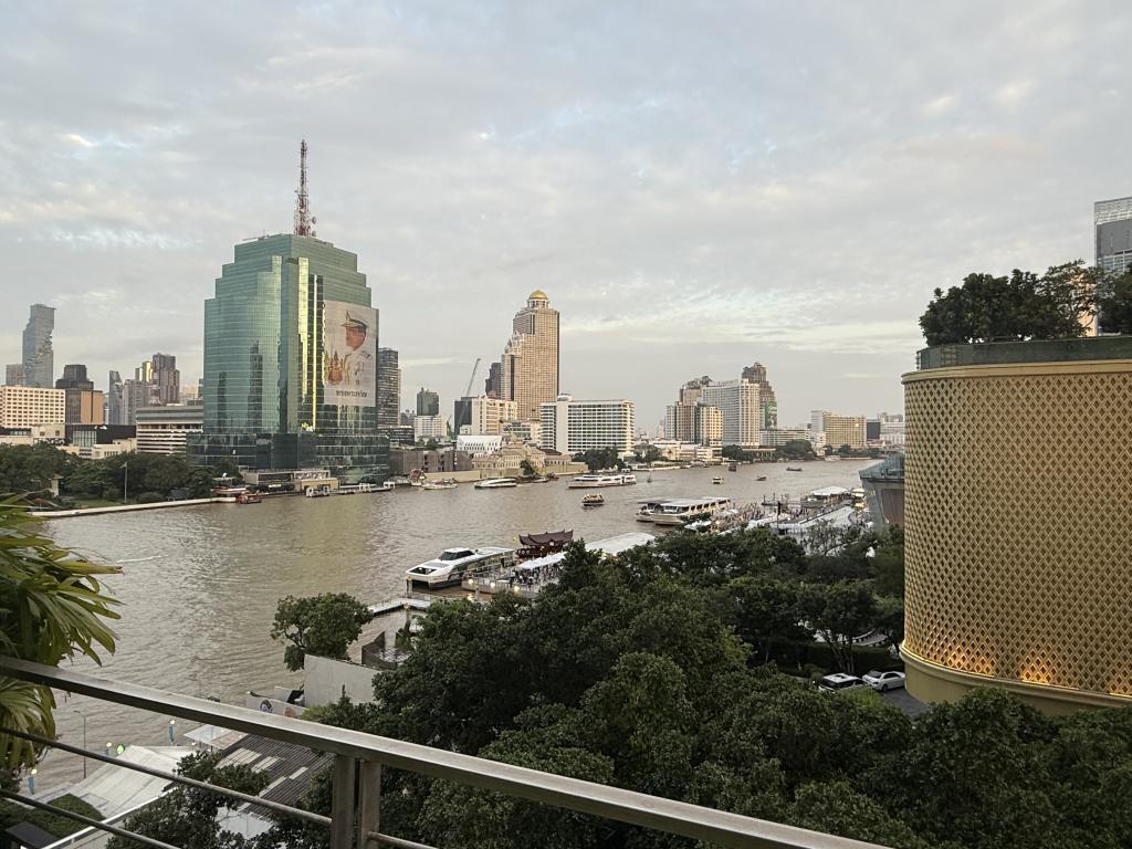  バンコクのローズちゃん