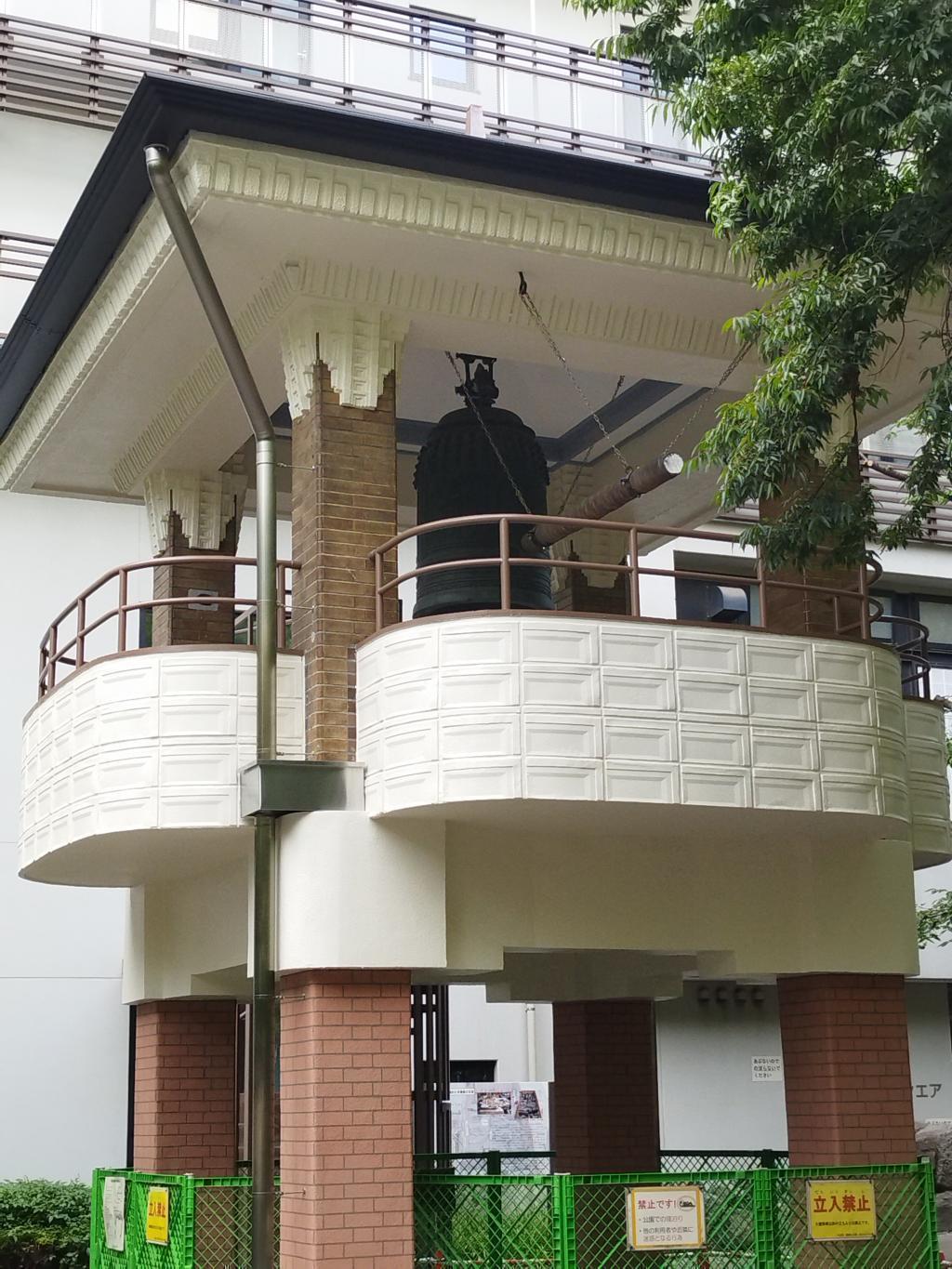  「中央区とのご縁：べらぼう〜蔦重栄華乃夢噺〜⑯」
～8月30日（土）「歴史を旅するプロジェクションマッピング Vol.2」開催（中央区立日本橋中学校）～
入場無料、8月20日(水)までに事前申し込みが必要です