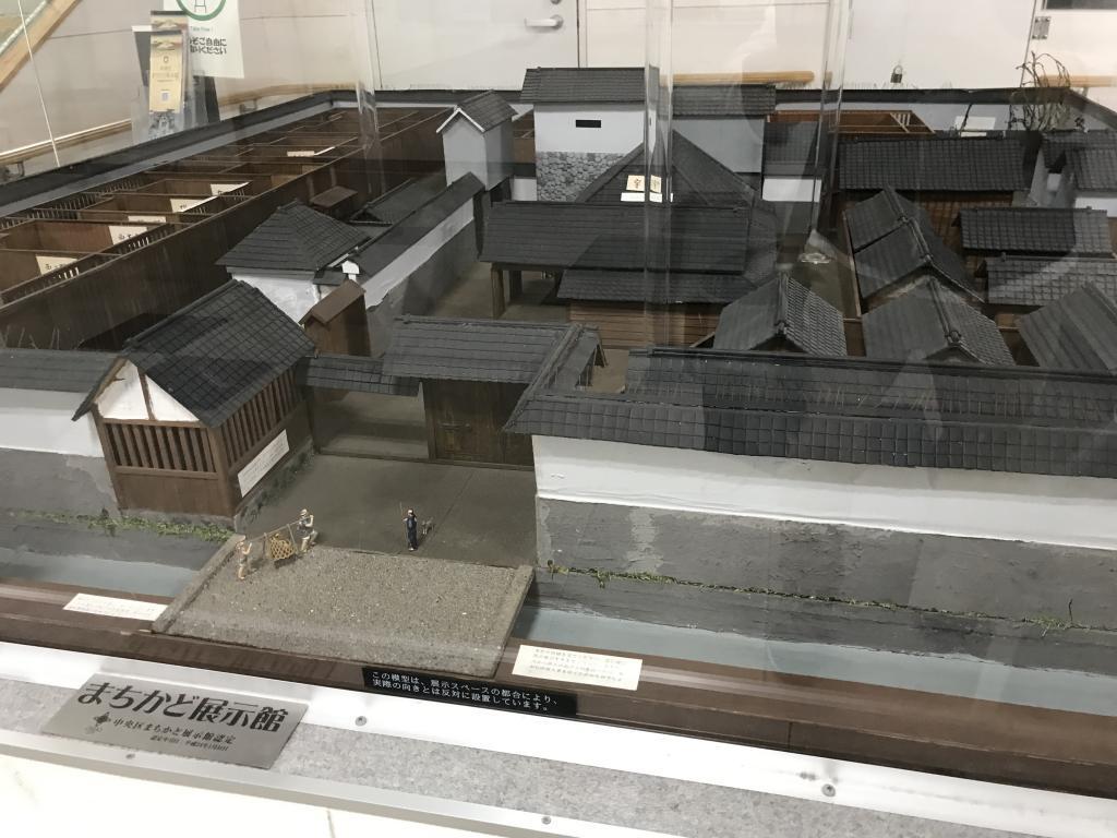  「中央区とのご縁：べらぼう〜蔦重栄華乃夢噺〜⑯」
～8月30日（土）「歴史を旅するプロジェクションマッピング Vol.2」開催（中央区立日本橋中学校）～
入場無料、8月20日(水)までに事前申し込みが必要です