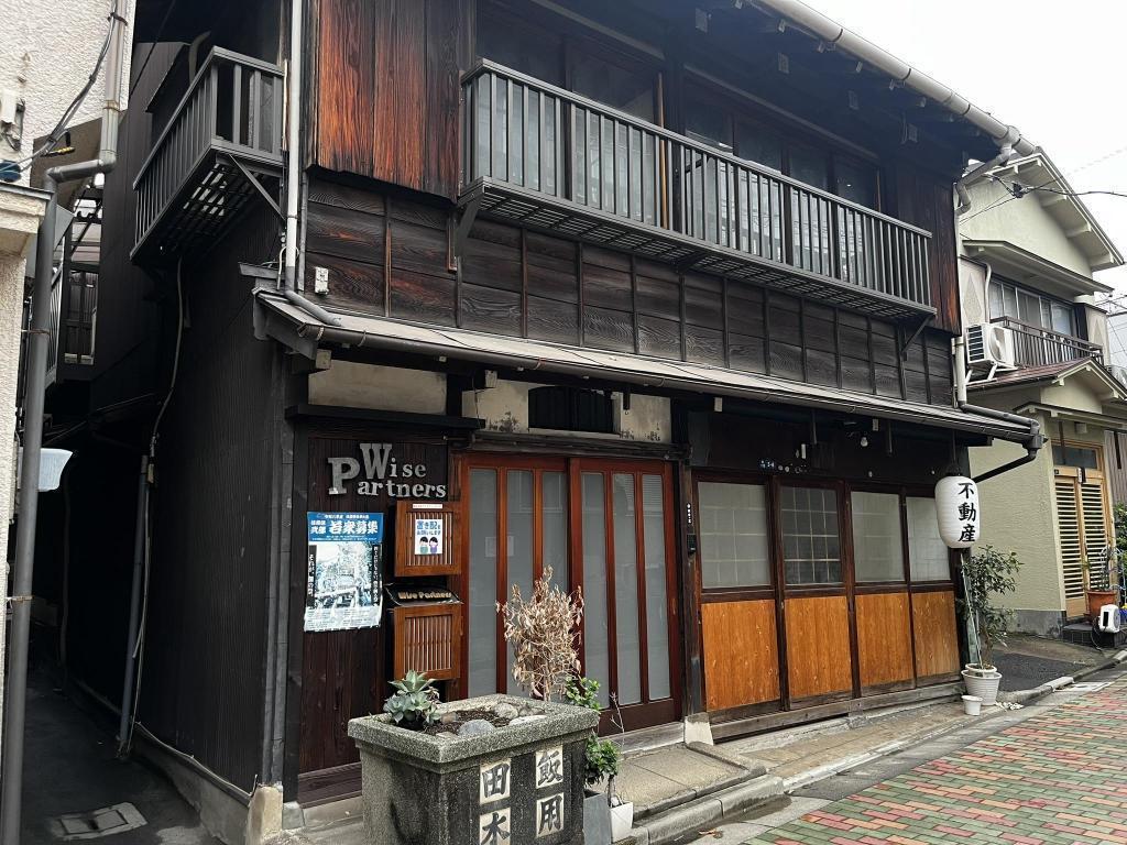 「旧飯田家住宅」 「佃島」に残る昔のあれこれ（前編）