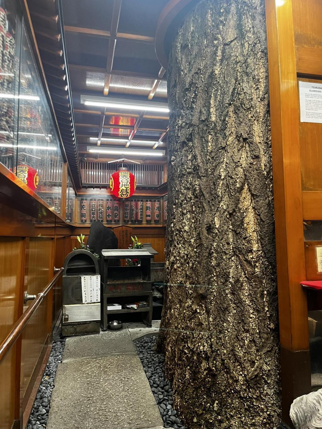 ⑪佃天台地蔵尊 「佃島」に残る昔のあれこれ（後編）