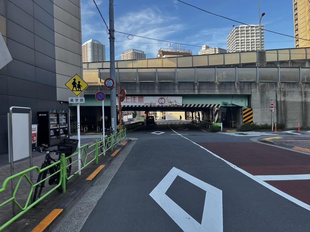 ⑫佃橋 「佃島」に残る昔のあれこれ（後編）