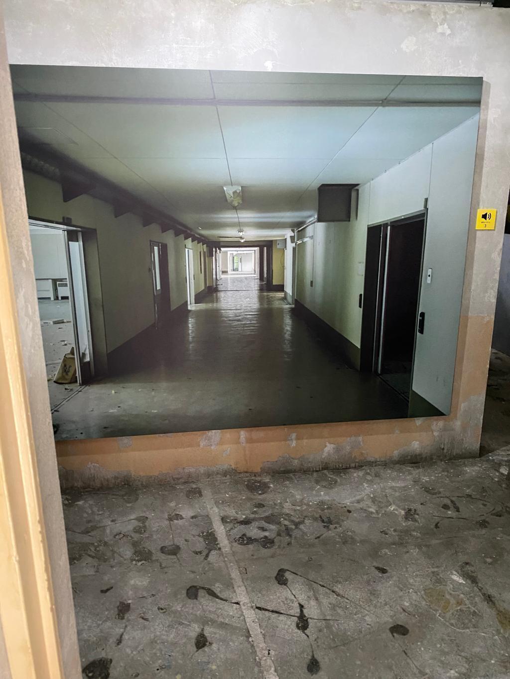 「視えない“何か”が視えちゃう人の世界」を疑似体験 日本橋で背筋ゾクリ「視える人には見える展－零」開催中