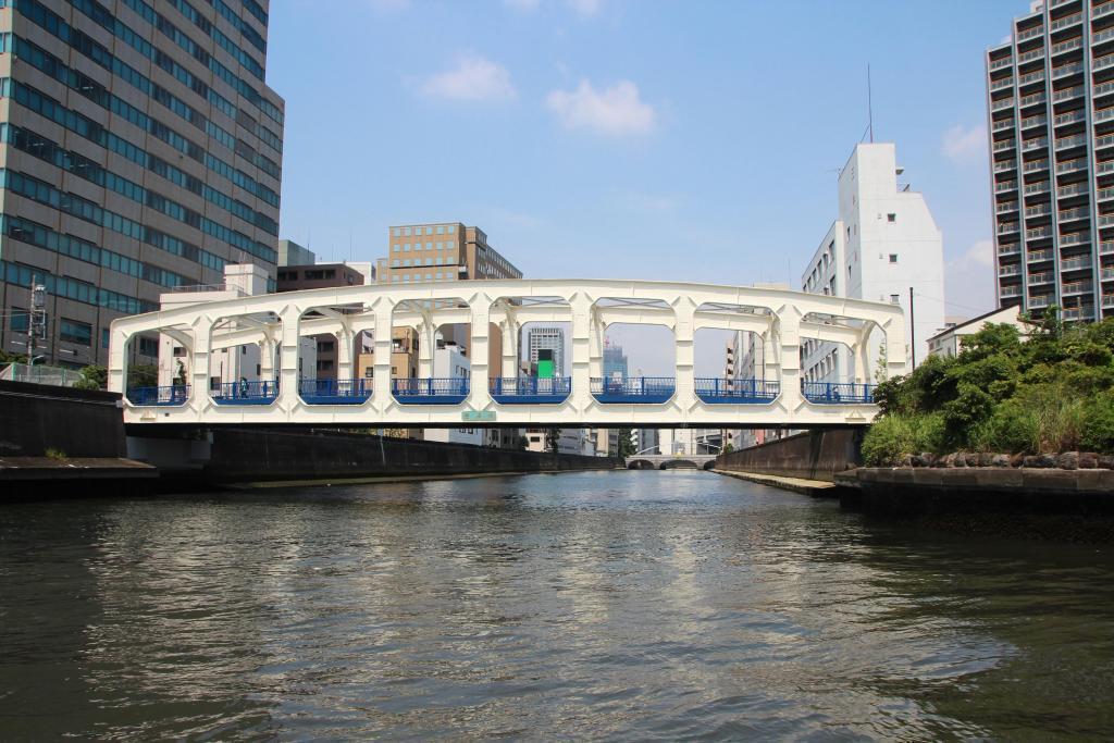  フィーレンデール橋