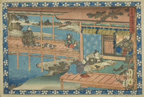 各段のあらすじ 9月歌舞伎座『菅原伝授手習鑑』
〜よみがえる280年の物語