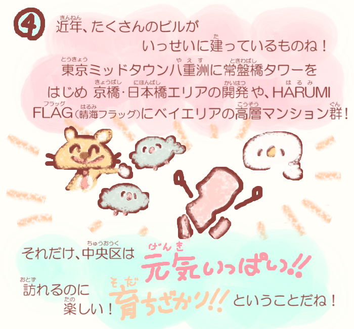  湊っ子ちゃん！105.TOKYOビューティーコンテスト