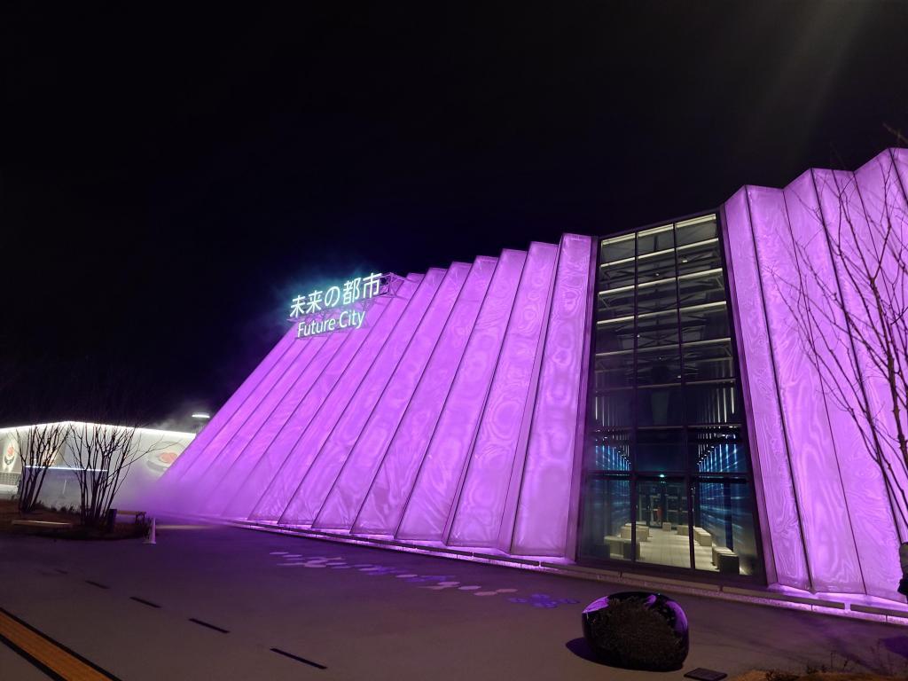  銀座でガチャガチャ回してみませんか？
「 PLAY! FUTURABLE 」 ＃ジブンで未来を変えるゲーセン