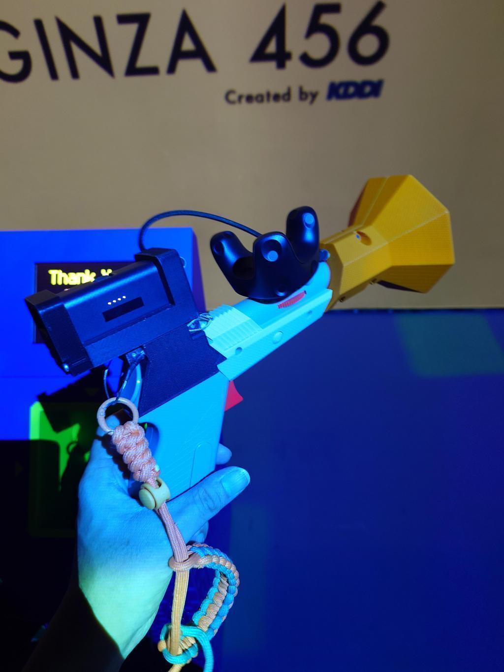  銀座でガチャガチャ回してみませんか？
「 PLAY! FUTURABLE 」 ＃ジブンで未来を変えるゲーセン