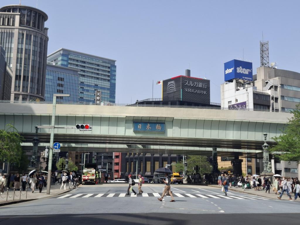  目から鱗！訪日外国人から学んだこと