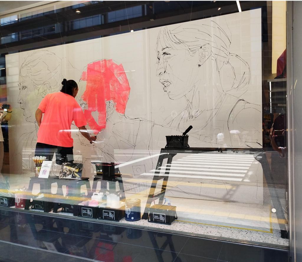  ～「東京2025世界陸上」が中央区に来るよ～
9/14(日)、9/15(月・祝)の2日間、世界のトップランナーが中央区内を疾走します