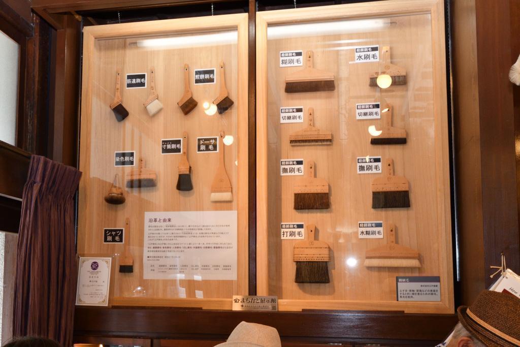  日本橋の老舗を巡る — 伊場仙と江戸屋の魅力再発見