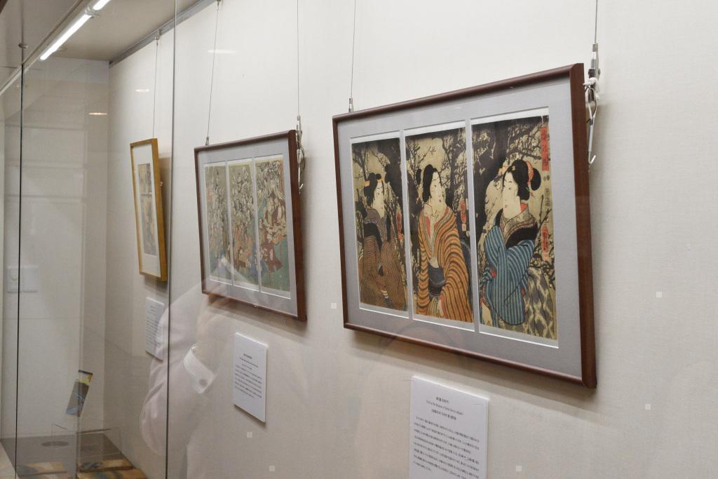  日本橋の老舗を巡る — 伊場仙と江戸屋の魅力再発見