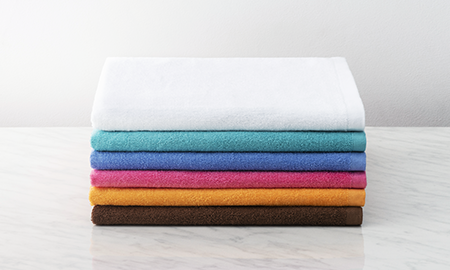  【日東タオル様】老舗が仕掛ける新しい問屋街のカタチ