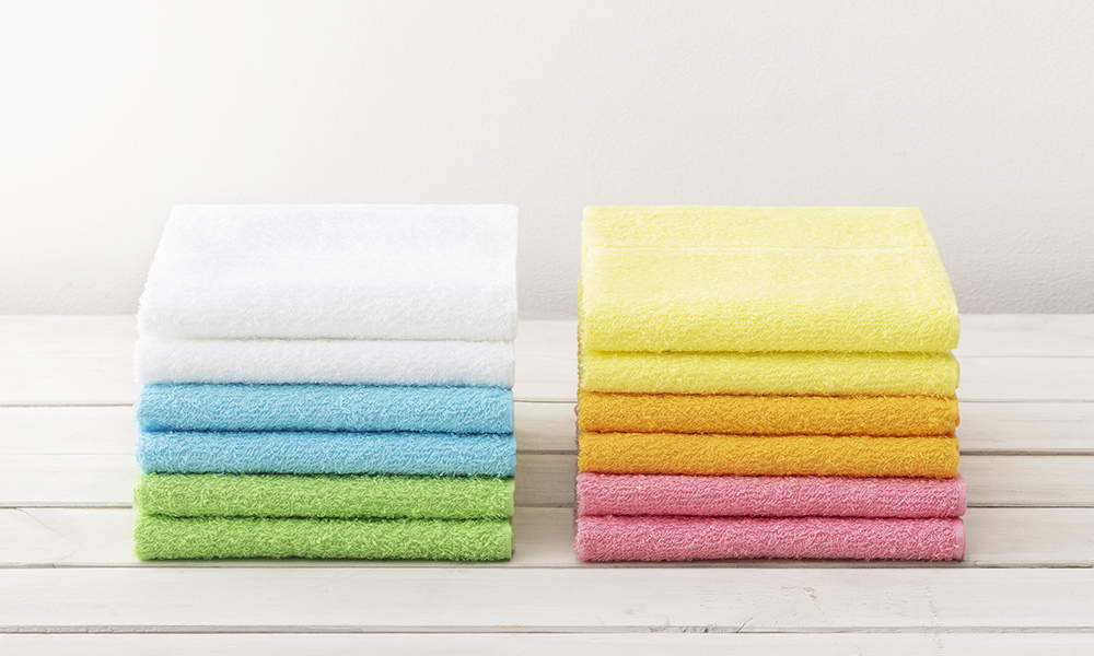  【日東タオル様】老舗が仕掛ける新しい問屋街のカタチ