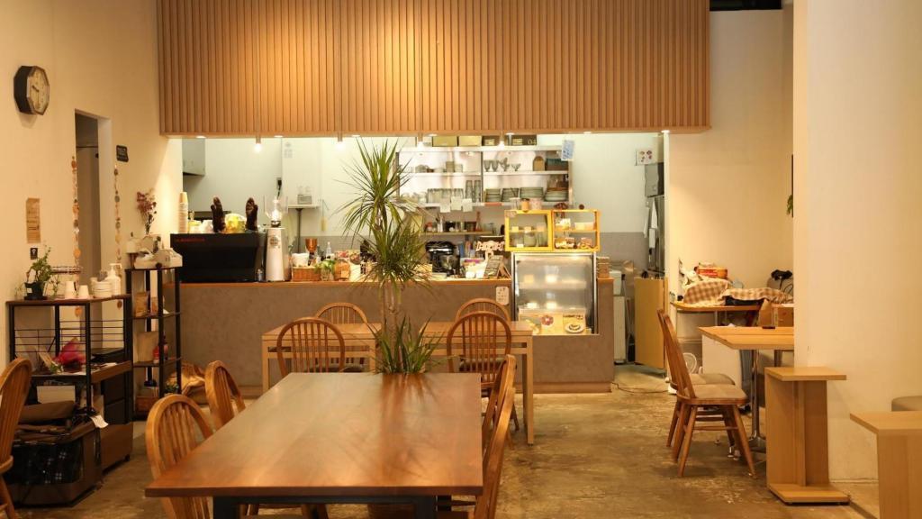 なんとタオル問屋がカフェをオープン！？ 【日東タオル様】老舗が仕掛ける新しい問屋街のカタチ