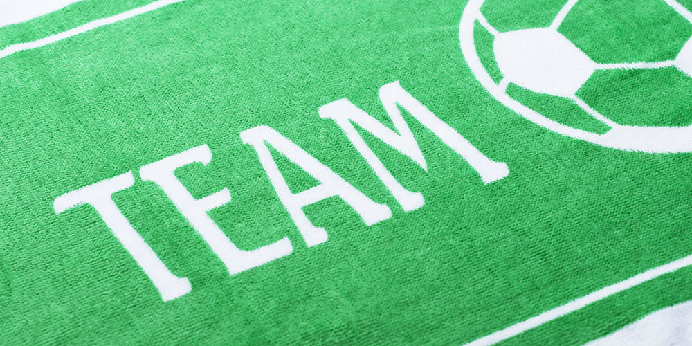  【日東タオル様】老舗が仕掛ける新しい問屋街のカタチ