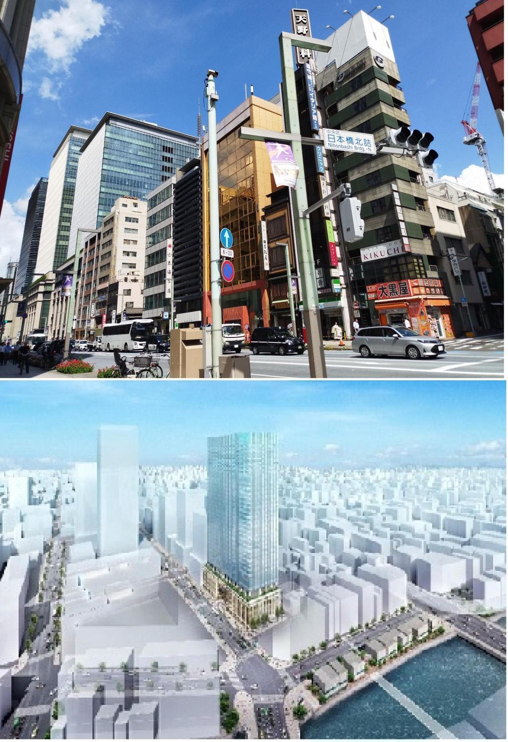 今しか見られない景色 ～「東京2025世界陸上」が中央区に来たよ（東京開催は34年ぶり）～
女子マラソン日本代表選手、感動をありがとう！