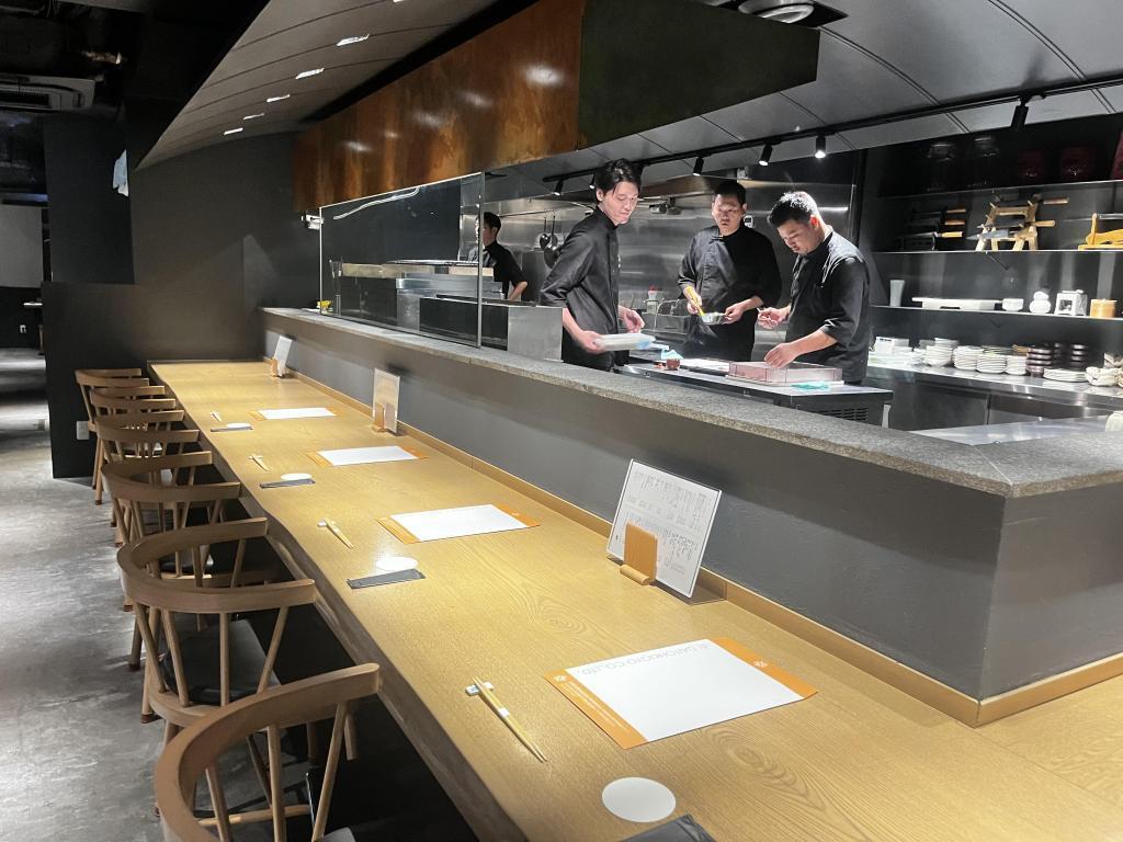  常連になりたい！本当に美味しい創作和食が味わえる店「TOMO　BANYA」が9/2銀座にオープン！