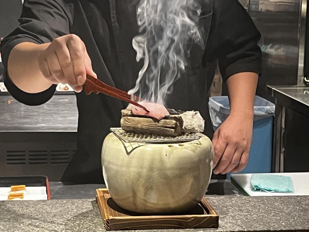  常連になりたい！本当に美味しい創作和食が味わえる店「TOMO　BANYA」が9/2銀座にオープン！