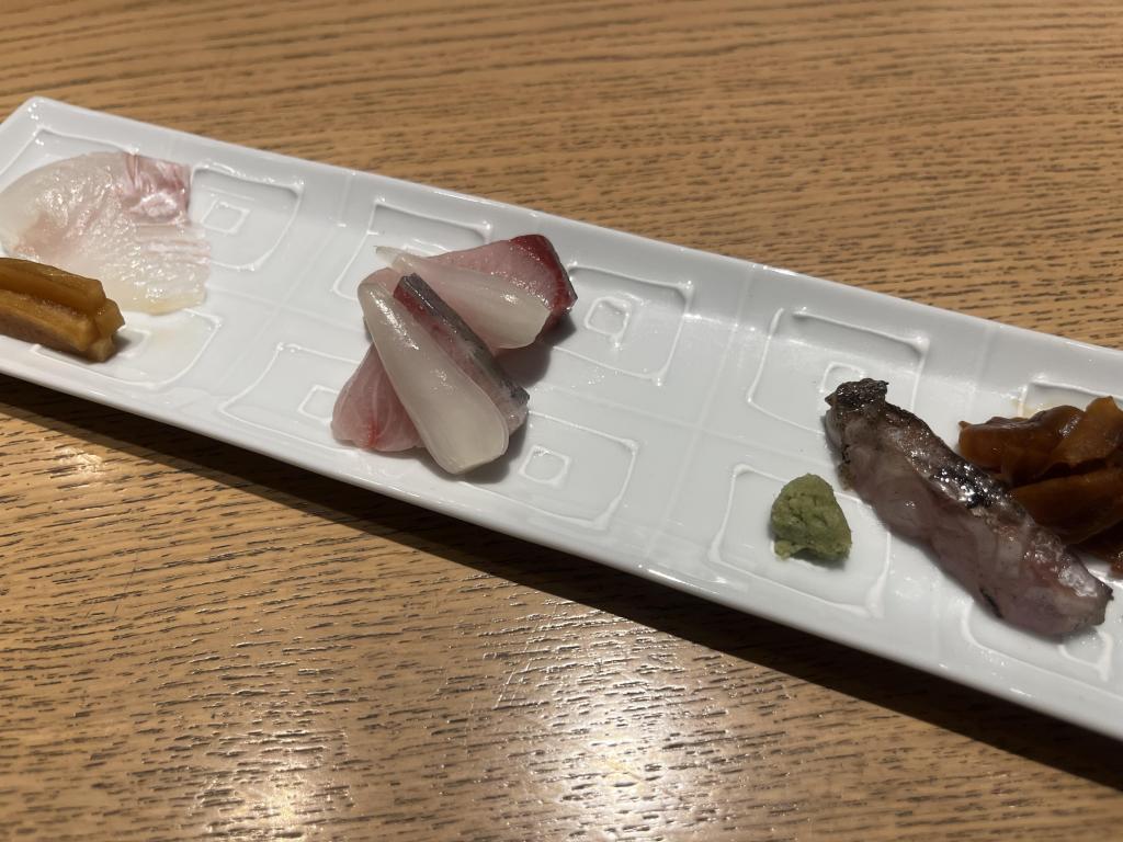  常連になりたい！本当に美味しい創作和食が味わえる店「TOMO　BANYA」が9/2銀座にオープン！