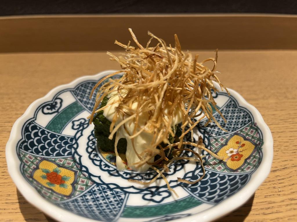  常連になりたい！本当に美味しい創作和食が味わえる店「TOMO　BANYA」が9/2銀座にオープン！