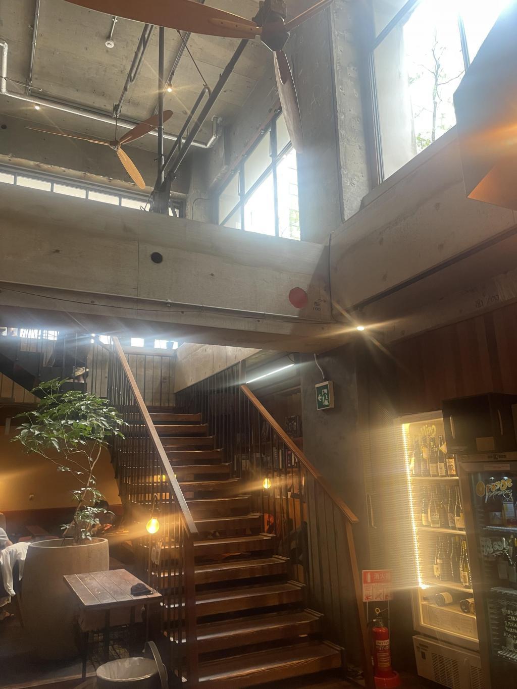  【馬喰横山モーニング第4弾】耕書堂跡地近くの「BERTH　COFFEE」