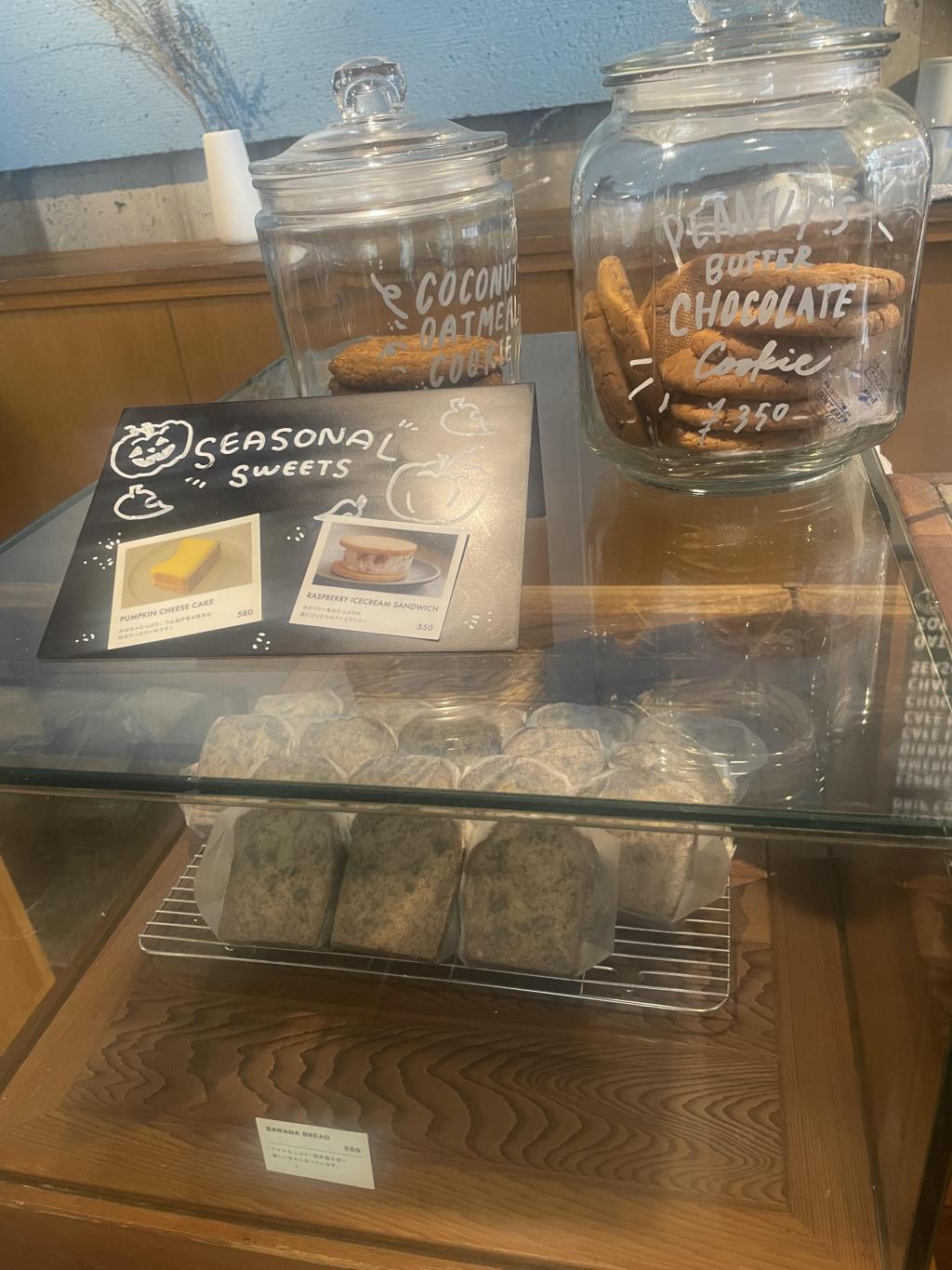  【馬喰横山モーニング第4弾】耕書堂跡地近くの「BERTH　COFFEE」