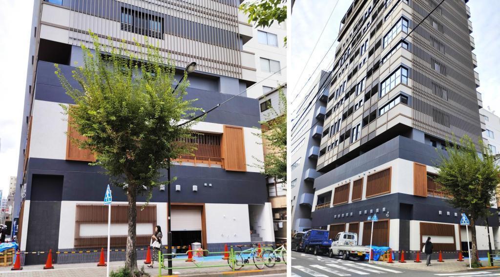  お待たせ、人形町「玉ひで」本店の新店舗オープン！
