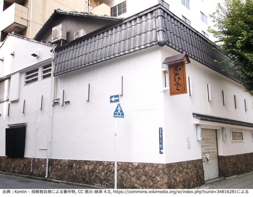  お待たせ、人形町「玉ひで」本店の新店舗オープン！
