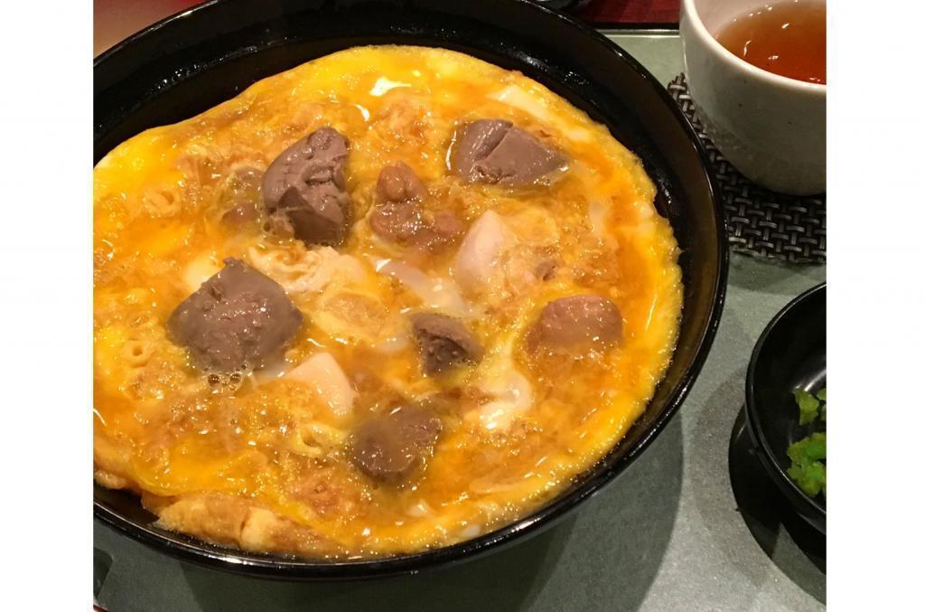  お待たせ、人形町「玉ひで」本店の新店舗オープン！
