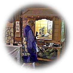  2025 無縁仏の回向 都指定無形民俗文化財「佃島の盆踊」