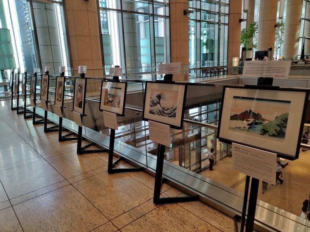 中央区：秋のイベント 秋の中央区はイベント盛りだくさん！
【ハッピーハロウィンウィーク】10月15日(水)～10月31日(金)