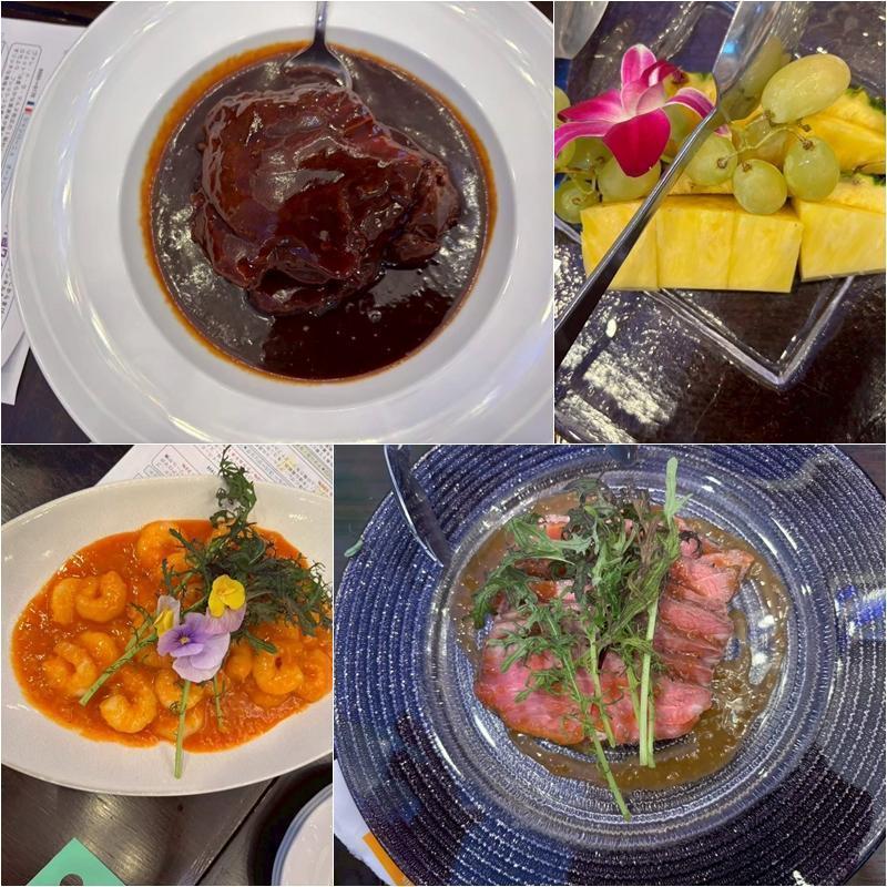  大勢でワインを楽しめる素敵な会場を発見★アリス日本橋店