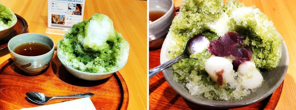  開業12周年の三重テラスで「赤福 生羊羹」販売中！