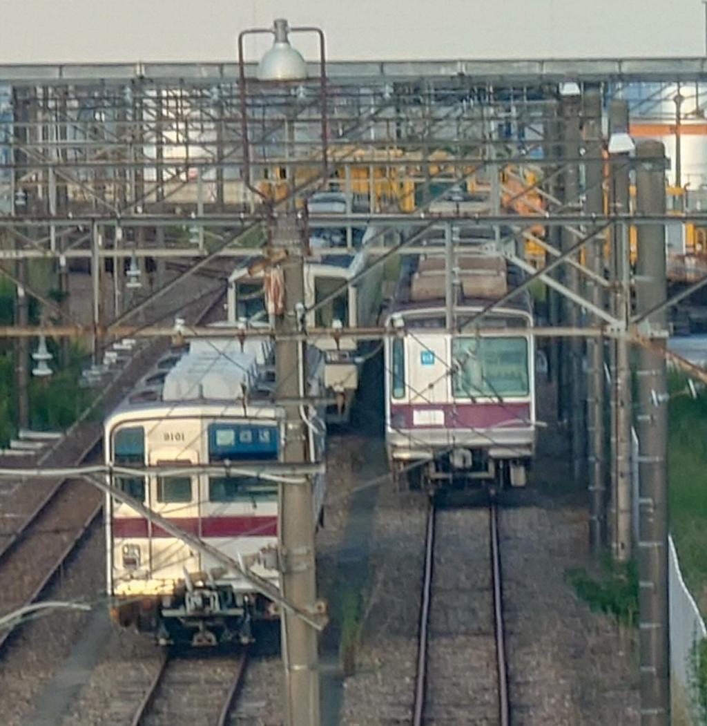 【アップデート③】2025年度中に引退する東京メトロ半蔵門線8000系 【2025年10月アップデート版】推しは推せるときに推せ！中央区の鉄道から見えるもの