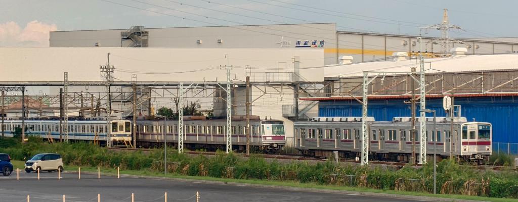  【2025年10月アップデート版】推しは推せるときに推せ！中央区の鉄道から見えるもの