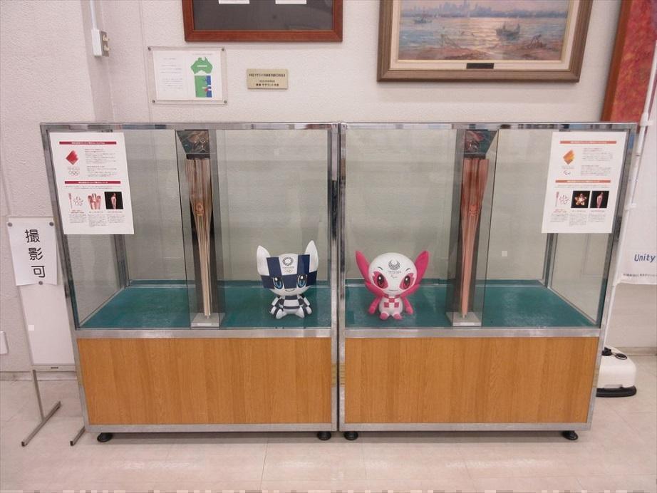  パリオリンピック・パラリンピック　日本代表選手
　「TEAM　JAPAN　応援感謝イベント」
　　パレード続報
　　～　田口亜希さん　～