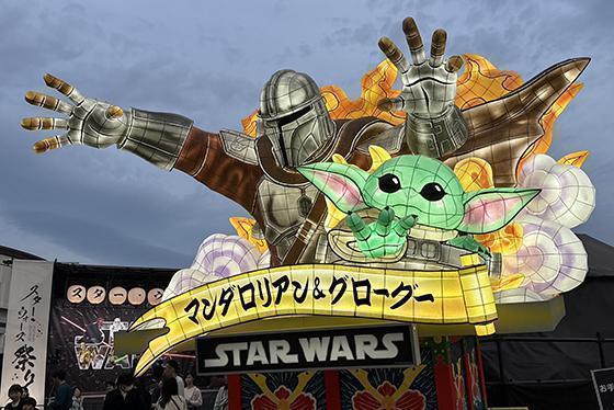  秋の中央区はイベント盛りだくさん！
【第52回　日本橋・京橋まつり】10月26日（日）開催