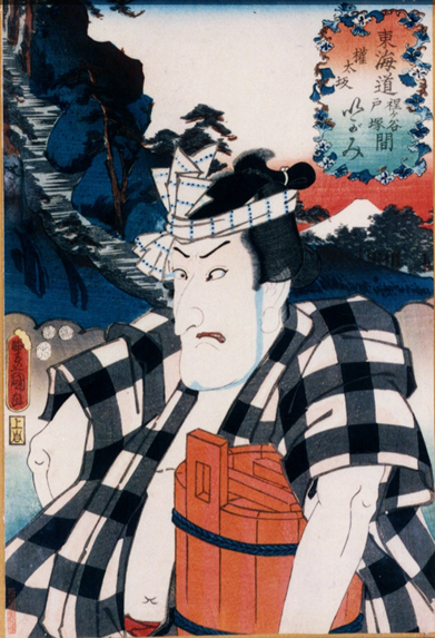 見どころ　〜いがみの権太 狐忠信の魅力を体感─１０月の歌舞伎座
『義経千本桜』通し上演の見どころとは