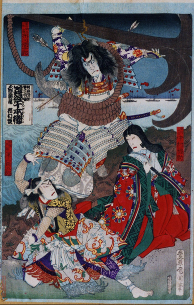 見どころ　〜渡海屋銀平実は平知盛 狐忠信の魅力を体感─１０月の歌舞伎座
『義経千本桜』通し上演の見どころとは