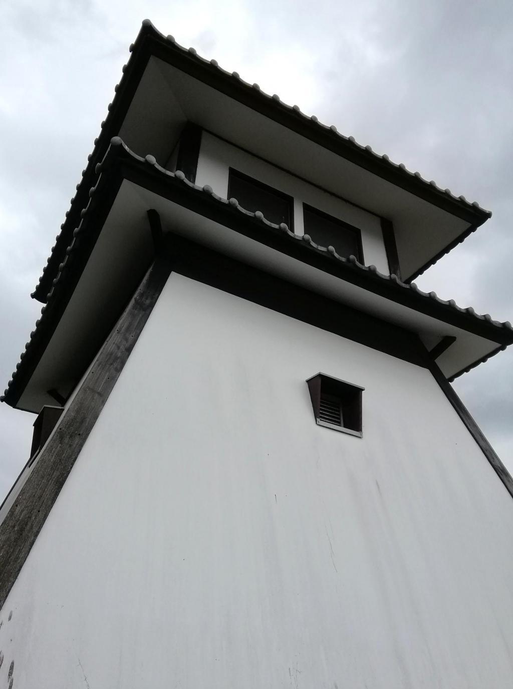  べらぼう～蔦重栄華乃夢噺～　異聞　４８
　　～　人足寄場　～