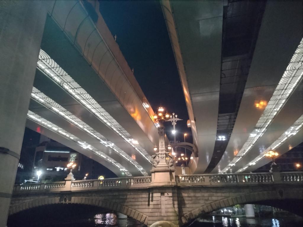  隅田川クルーズ、船上でお月見のはずが…