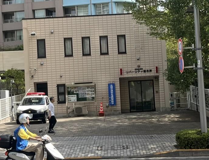 おまけ わくわくツアーに参加してみた
「月の名所・月島と江戸から続く佃・石川島歴史」
